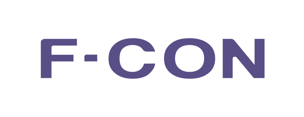 F-CONロゴ