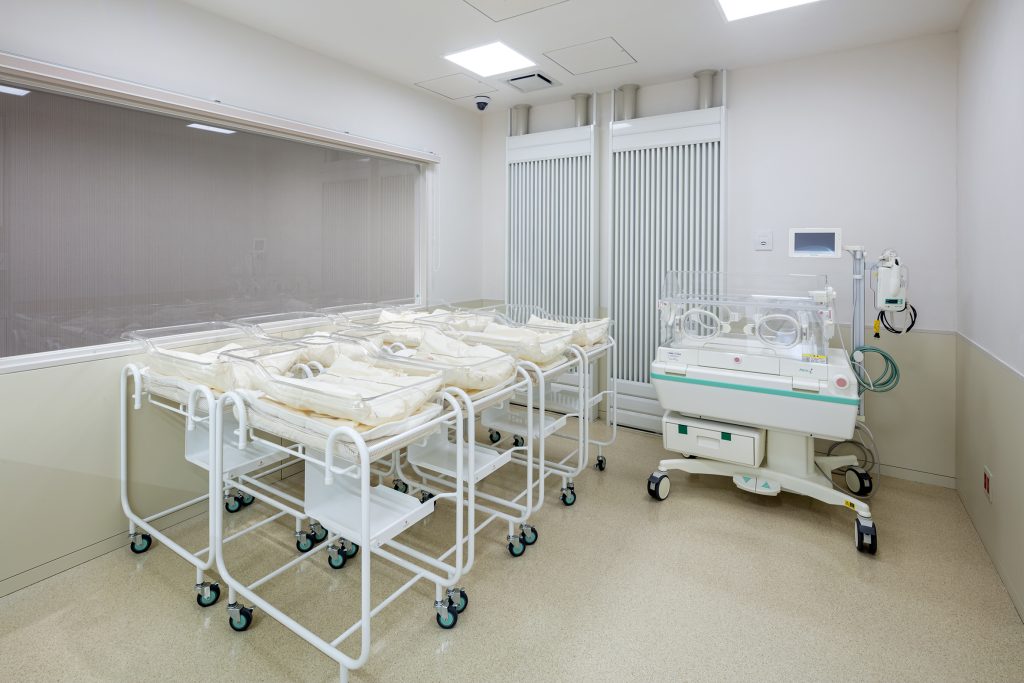 モデルハウスの施工事例